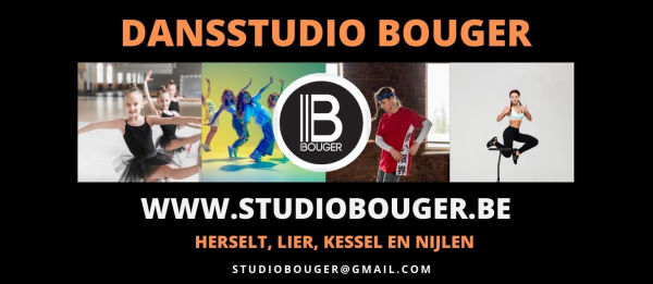 Dansstudio Bouger
